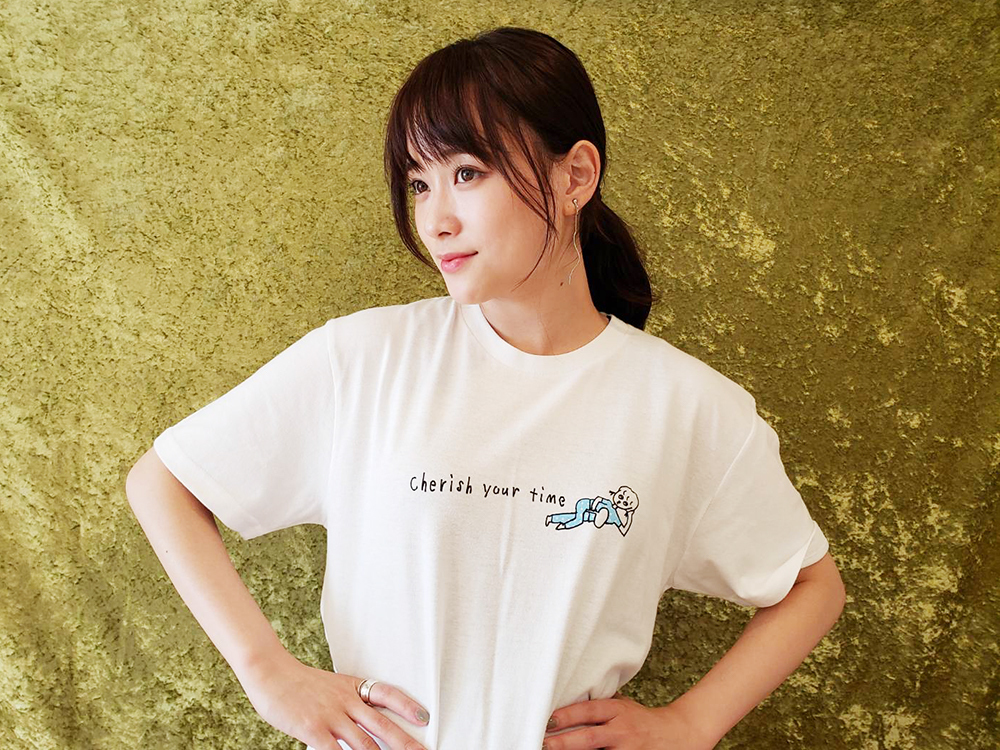 2020年夏のNEWグッズ発売決定！ | SAKURAKO OHARA OFFICIAL SITE