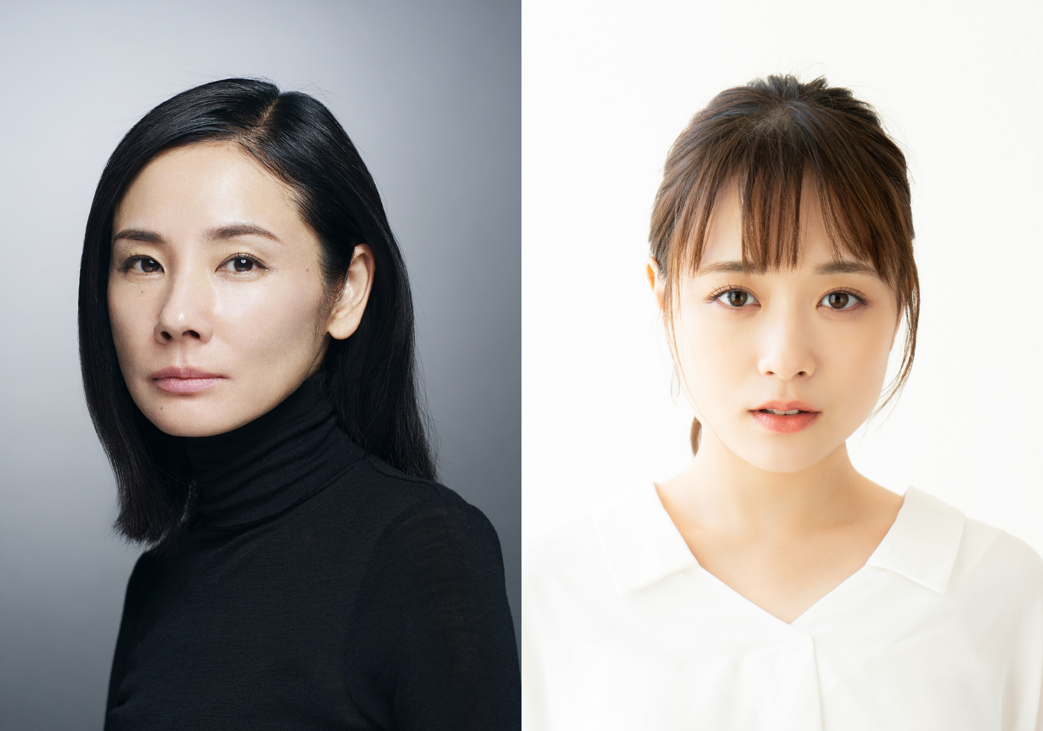 至急】吉田羊•大原櫻子出演、舞台ザ•ウェルキン8/6本日分