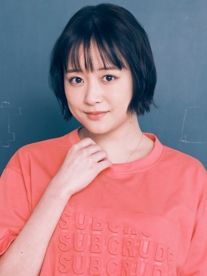 テレビ東京 ドラマチューズ！「なれの果ての僕ら」櫻子の出演が決定！ | SAKURAKO OHARA OFFICIAL SITE