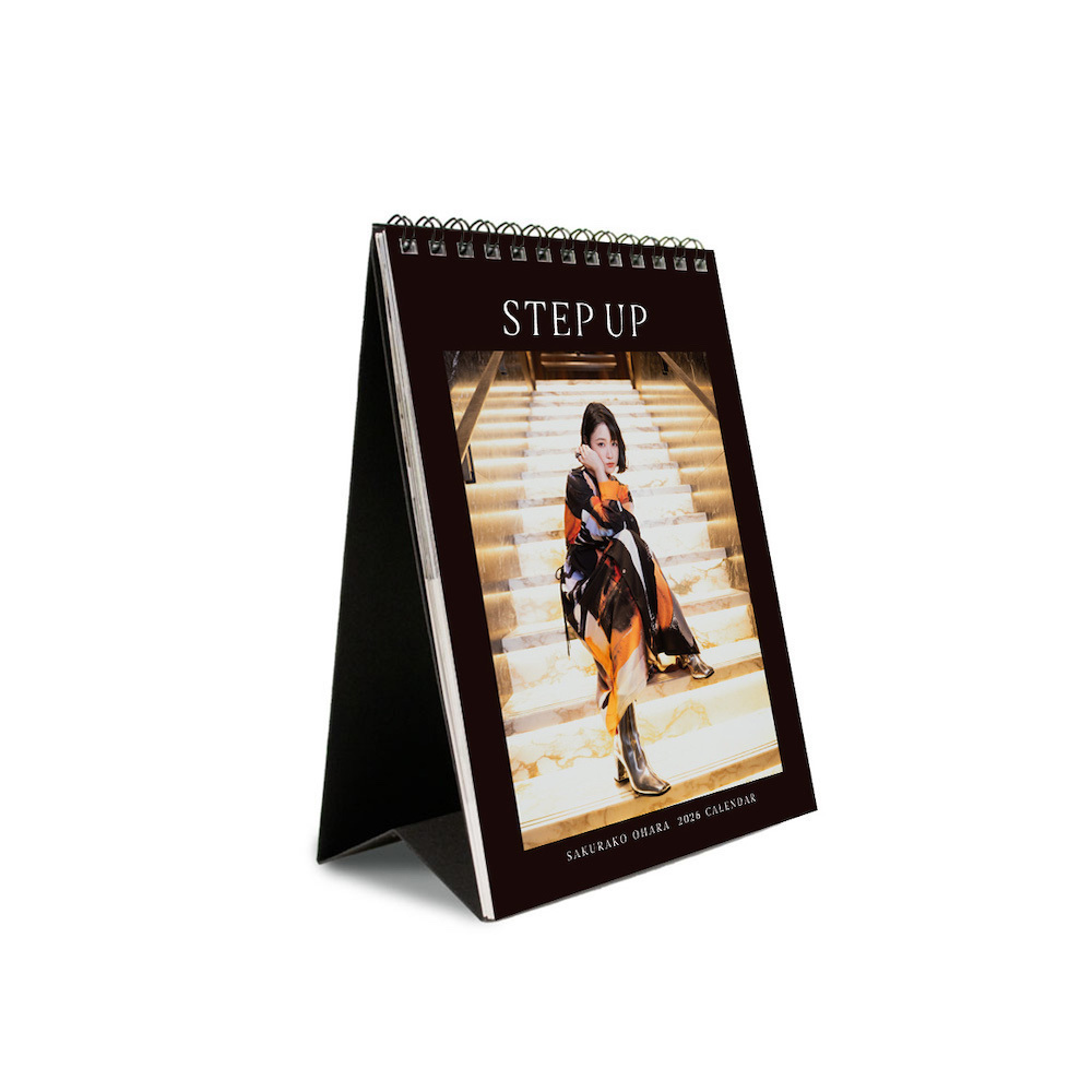 グッズ | SAKURAKO OHARA OFFICIAL SITE