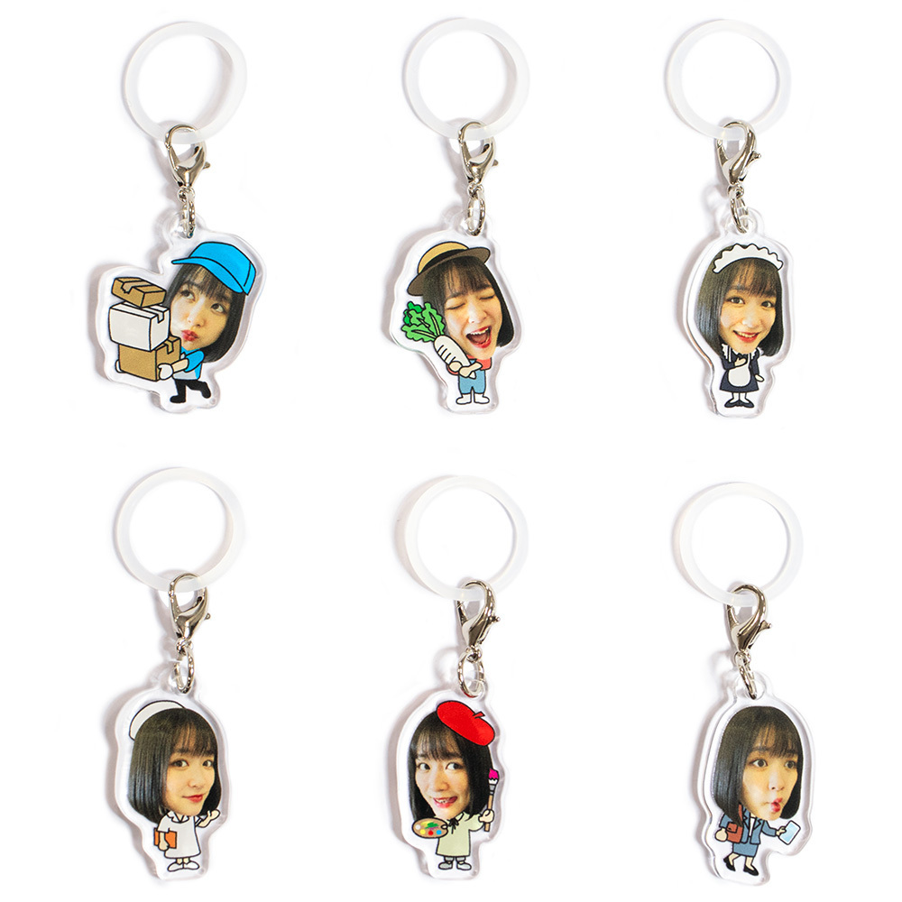 グッズ | SAKURAKO OHARA OFFICIAL SITE