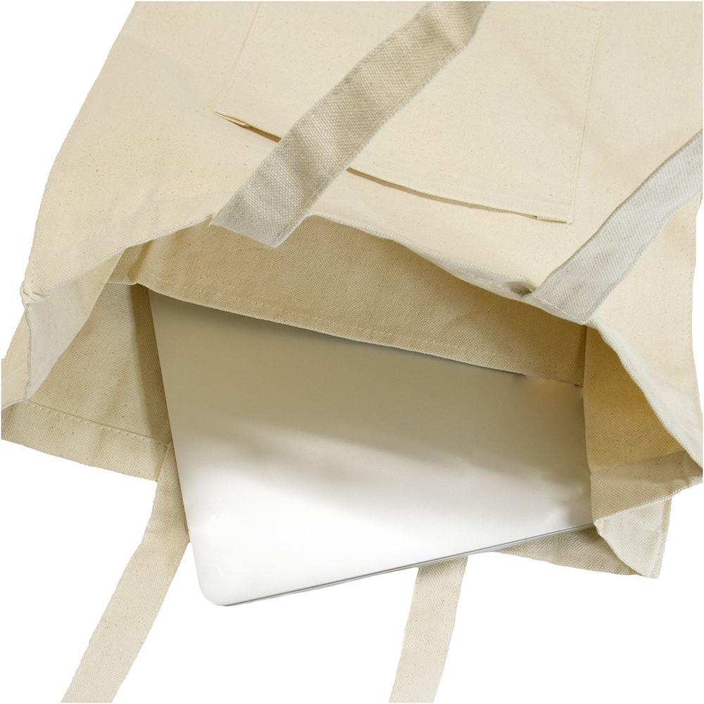 ポケらっこトート