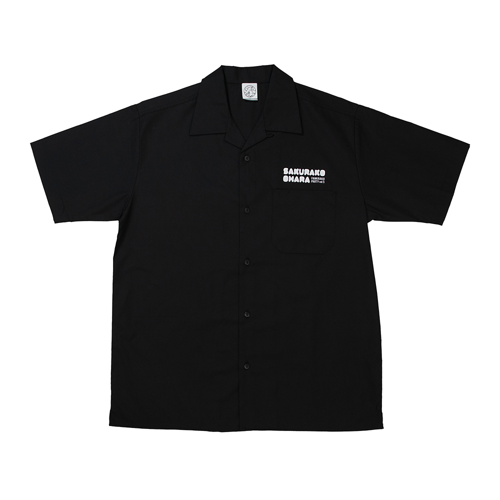 グッズ | SAKURAKO OHARA OFFICIAL SITE